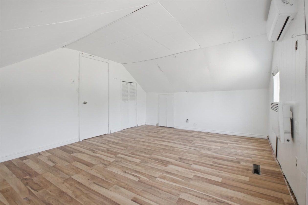 Chambre à coucher — 61 Rue Alphonse-Piché, Trois-Rivières