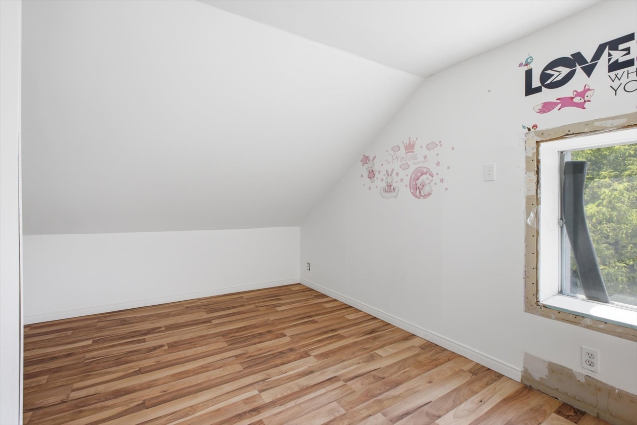 Chambre à coucher — 61 Rue Alphonse-Piché, Trois-Rivières