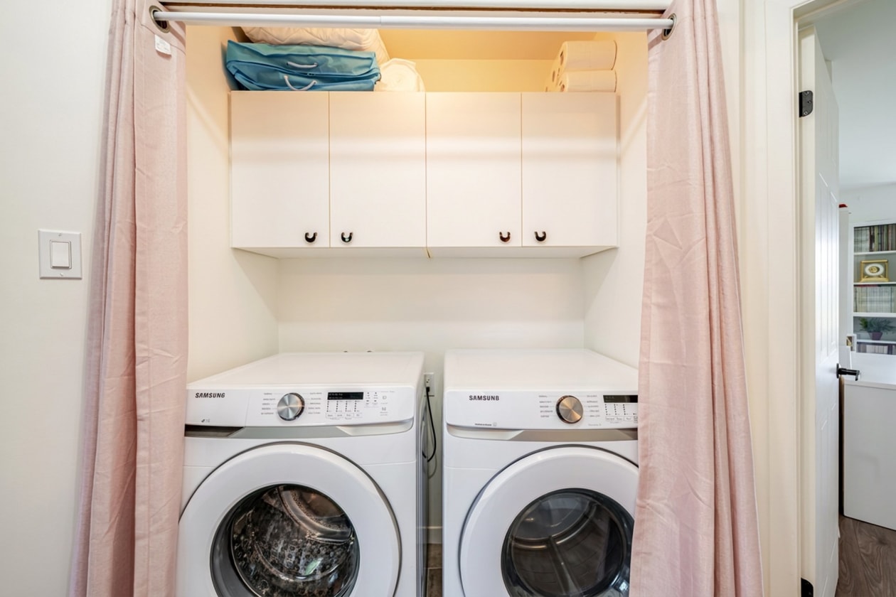 Salle de lavage — 85 Rue Beauchemin, La Prairie