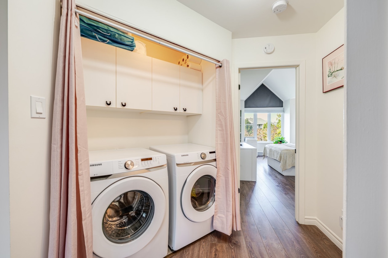 Salle de lavage — 85 Rue Beauchemin, La Prairie