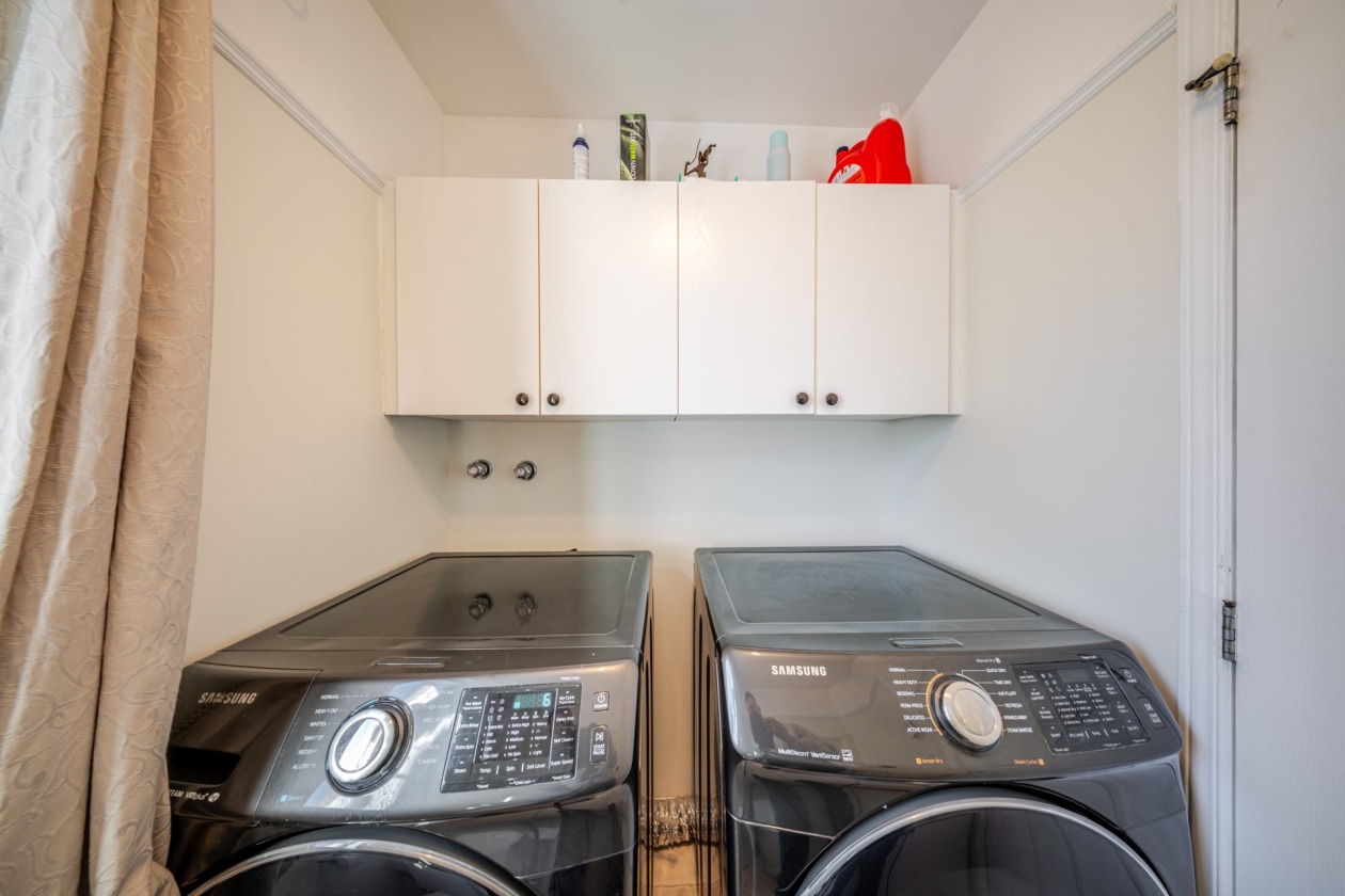 Salle d'eau — 125 Rue Paradis, La Prairie