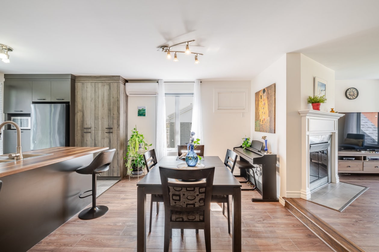 Photo 4 — 85 Rue Beauchemin, La Prairie