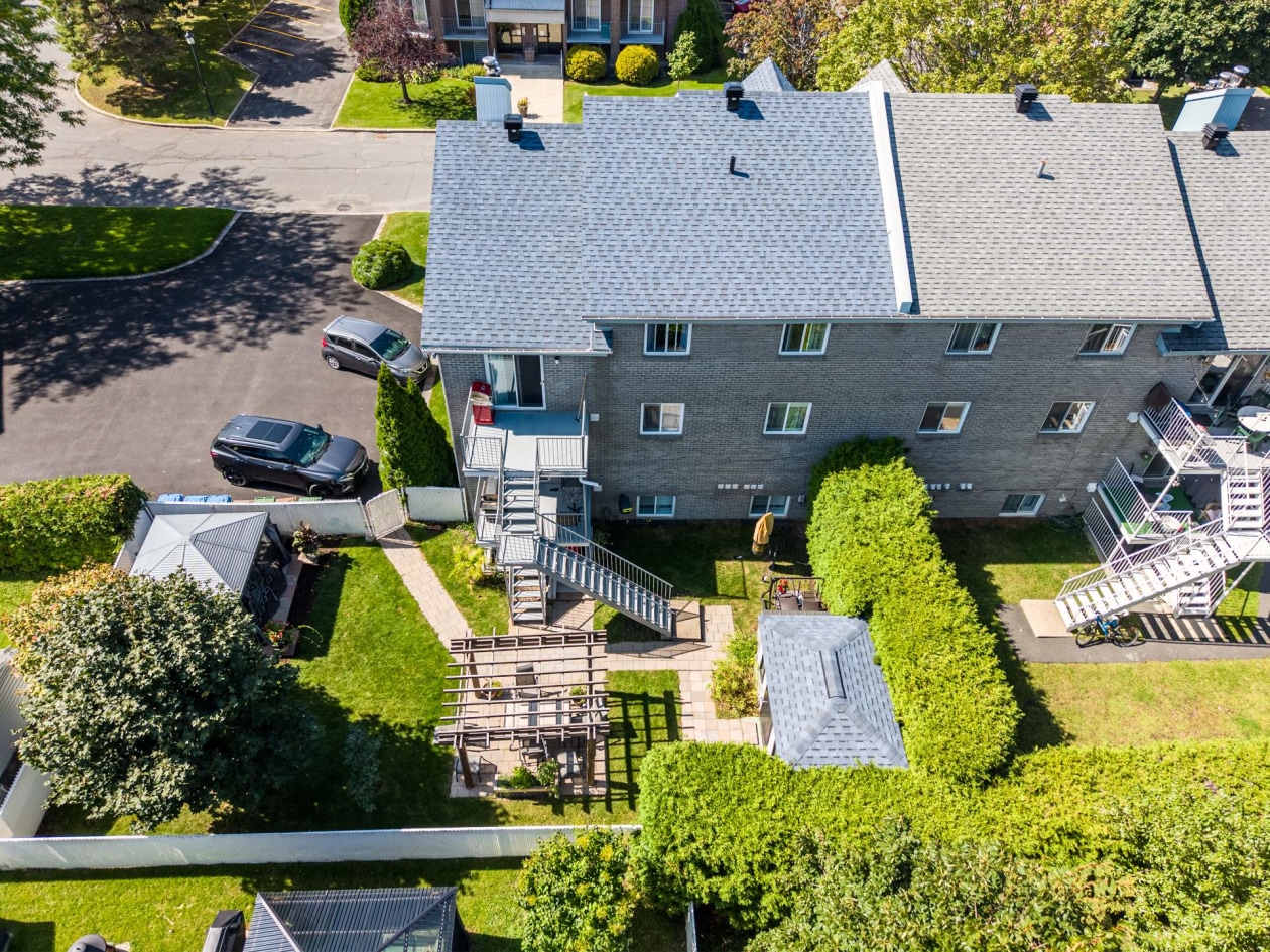 Vue d'ensemble — 85 Rue Beauchemin, La Prairie