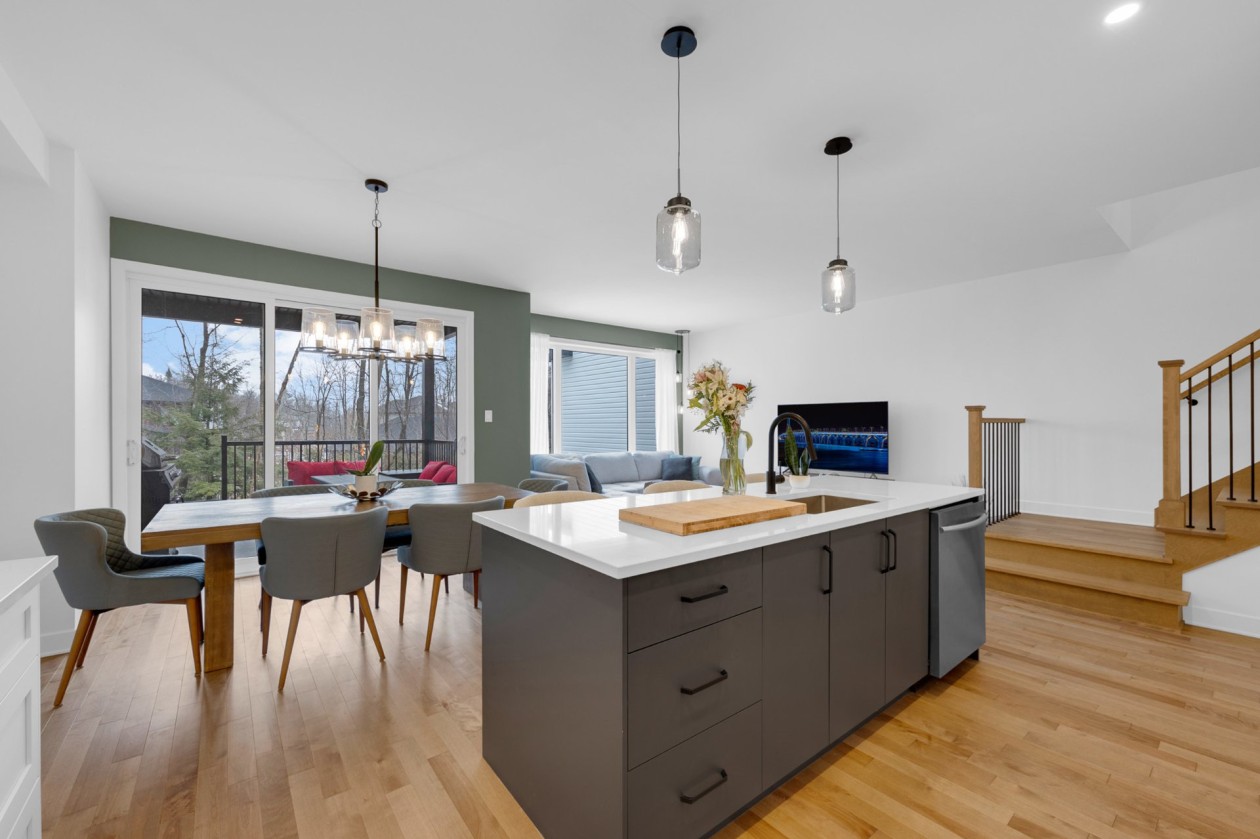 Photo 13 — 10878 Rue du Caribou, Mirabel