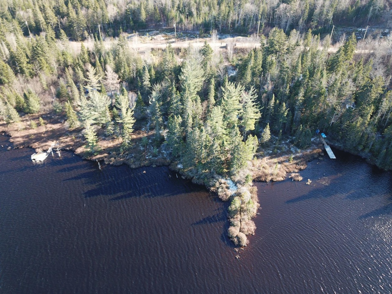 Ch. du Lac-Migué — photo 1