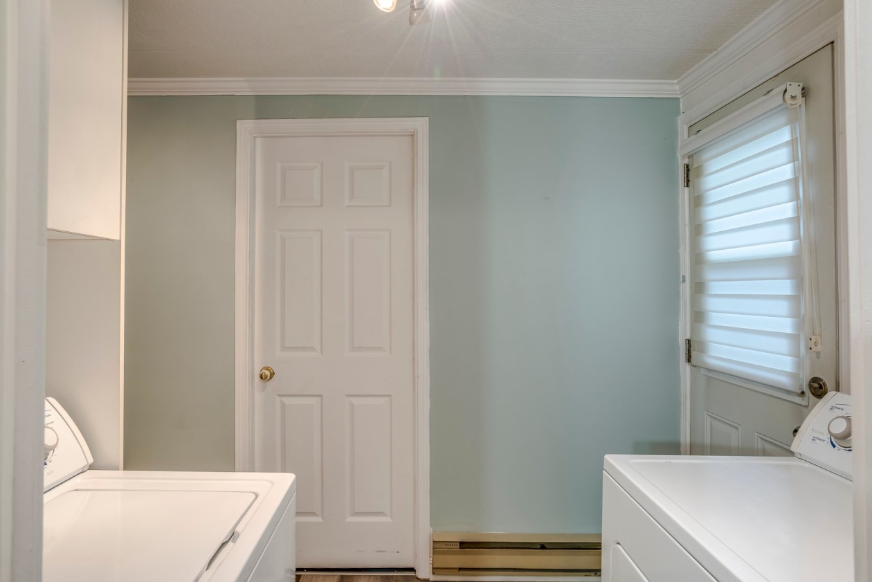 Salle de lavage — 3785 Rue des Fougères, Lévis