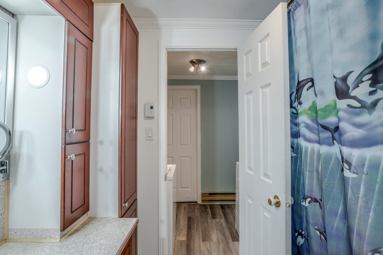 Salle de bains — 3785 Rue des Fougères, Lévis