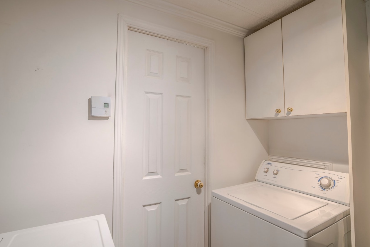 Salle de lavage — 3785 Rue des Fougères, Lévis