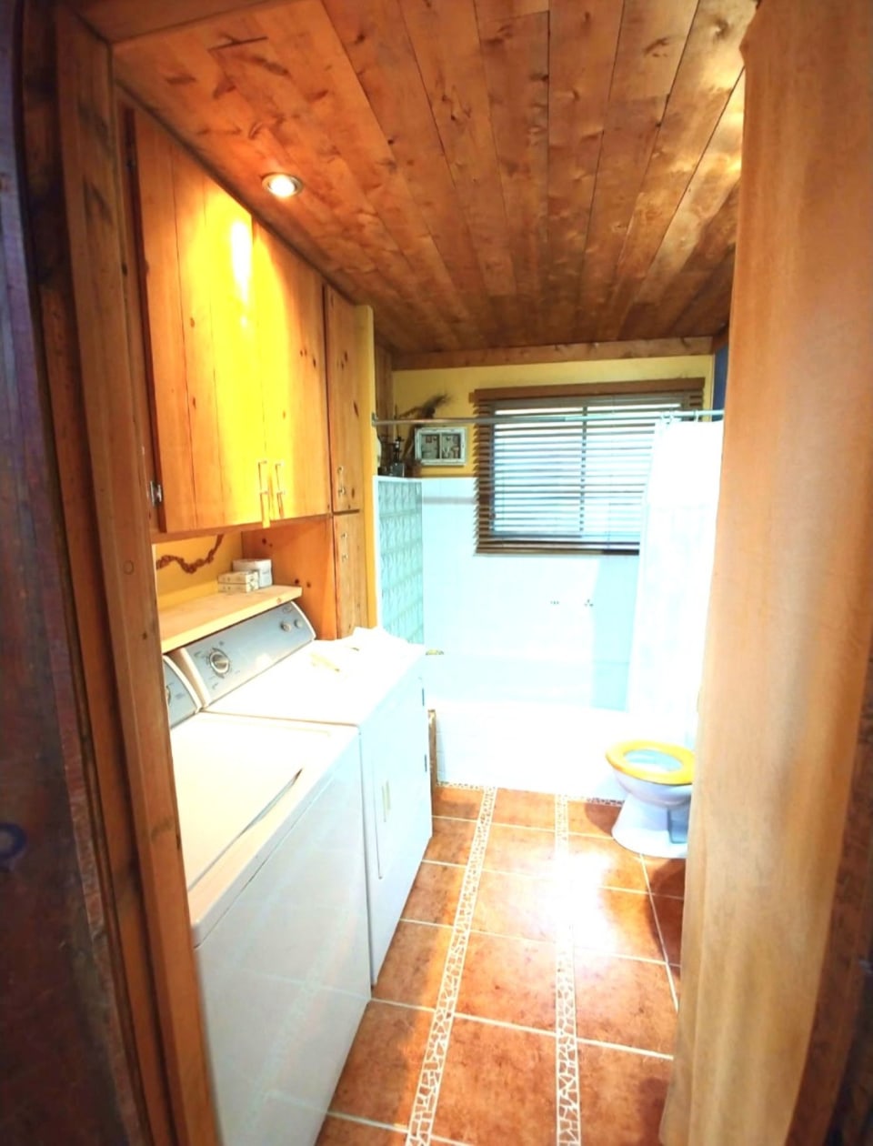 Salle de bains — 1300 Rg Sacacomie, Saint-Alexis-des-Monts