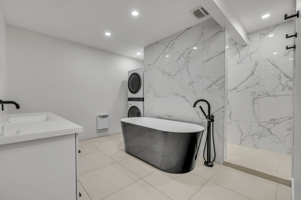 Chambre à coucher — 354 9e Rue, Québec
