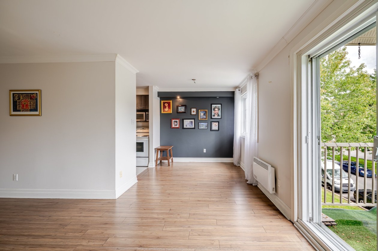 Salle à manger — 1240 Rue Conefroy, Longueuil