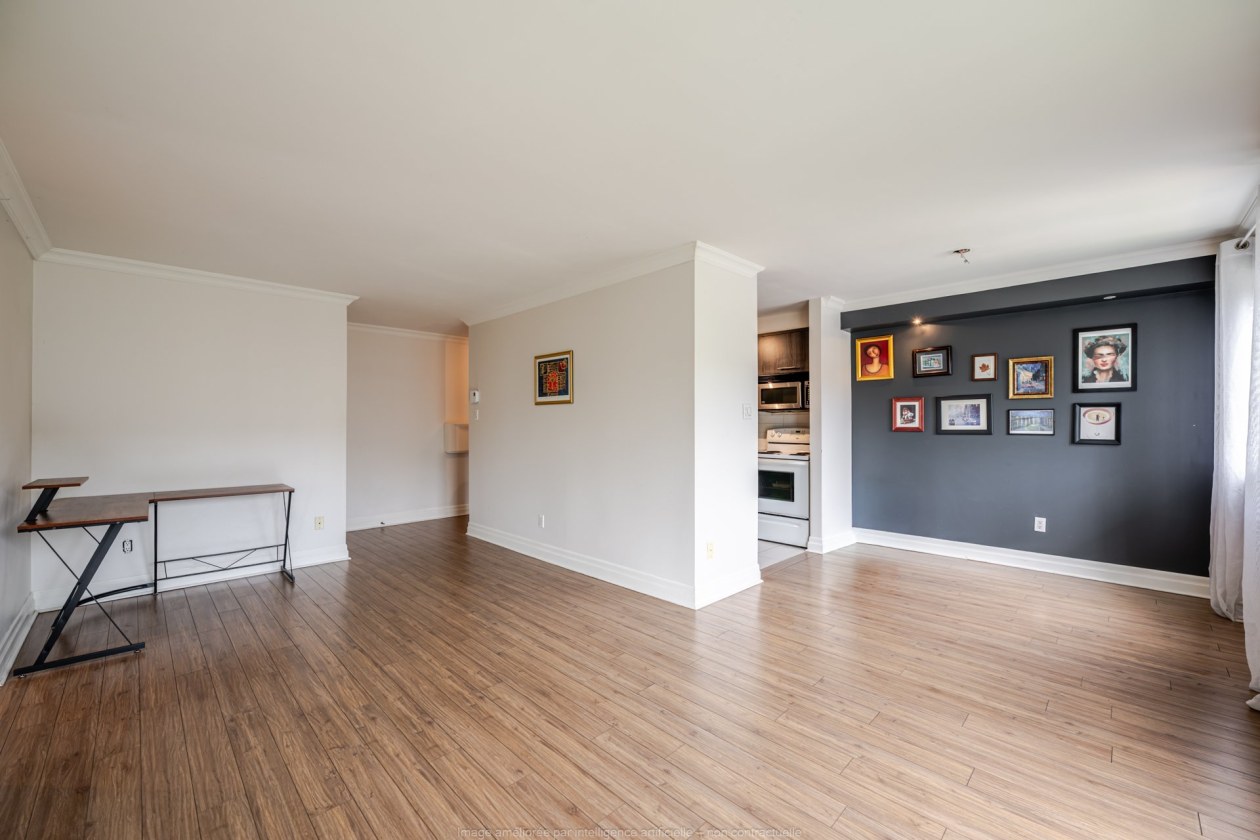 Vue d'ensemble — 1240 Rue Conefroy, Longueuil