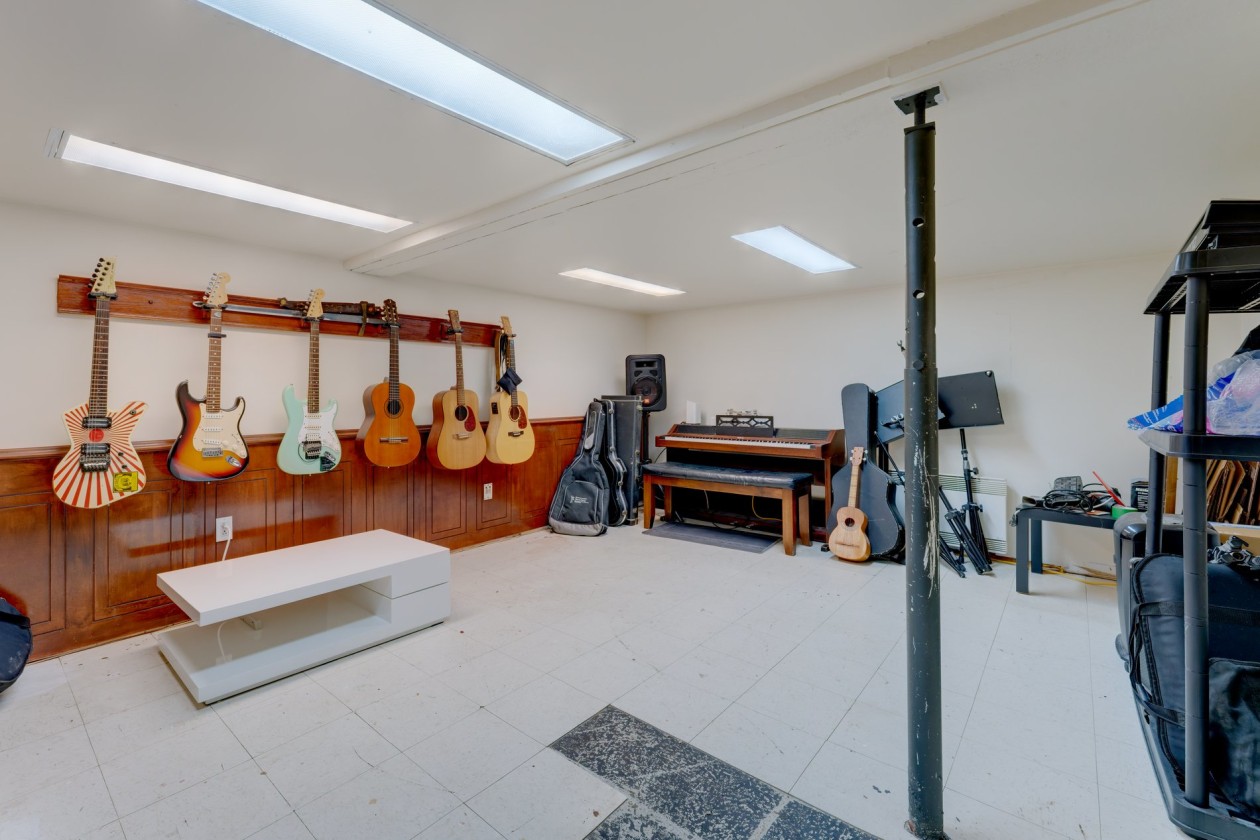Rangement — 3337 Rue Ovila-Hamel, Longueuil
