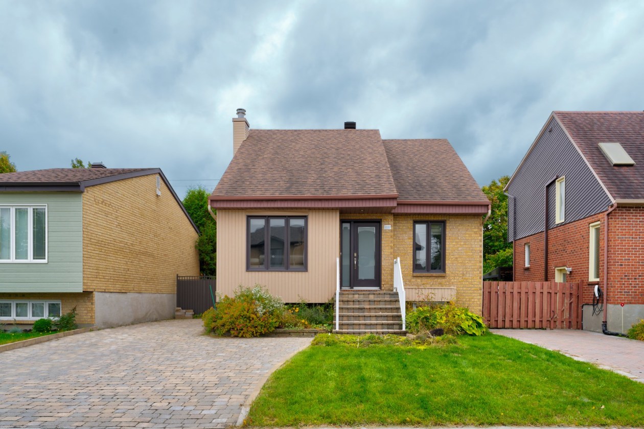 3337, Rue Ovila-Hamel