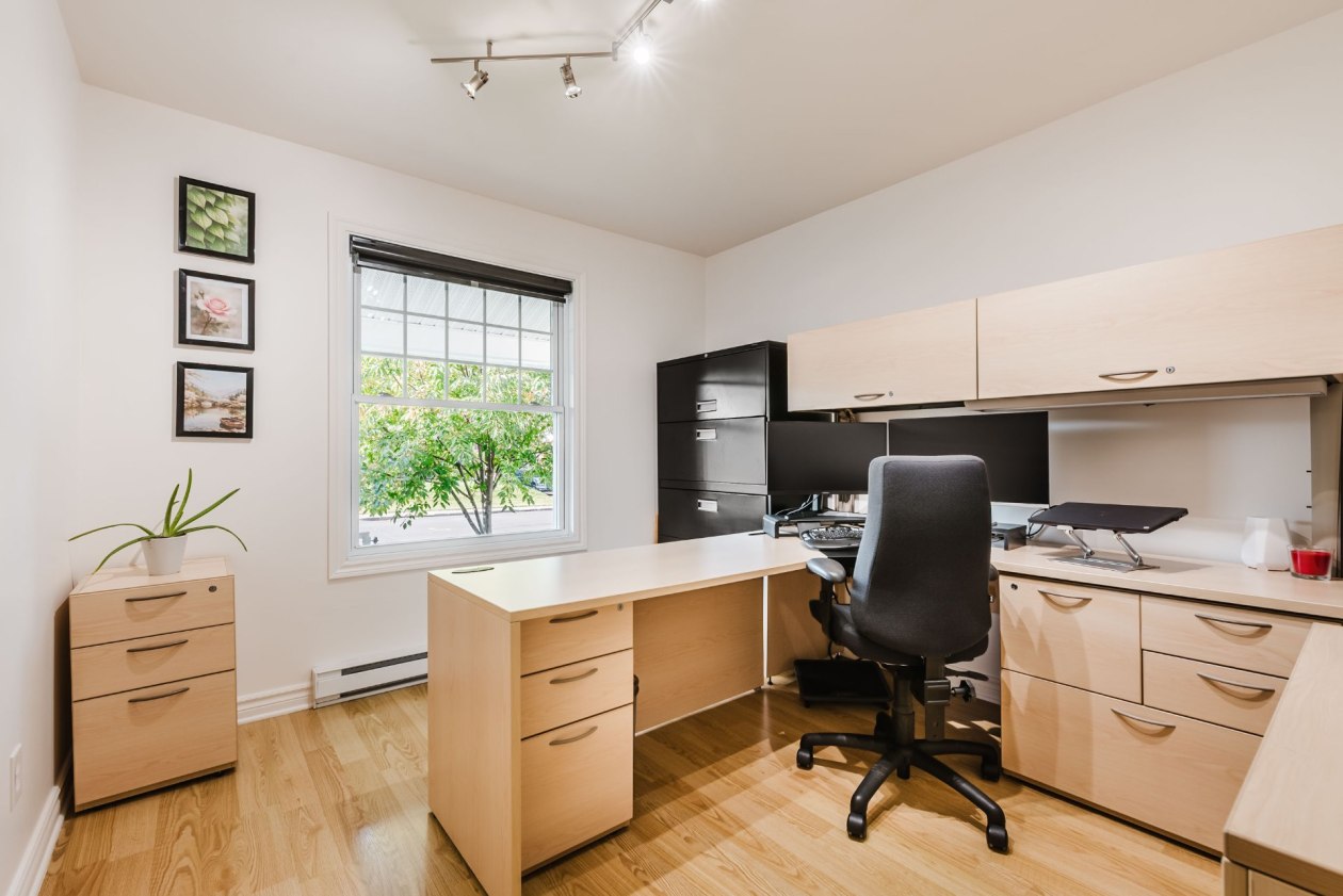 Chambre à coucher — 567 Rue Palardy, Contrecoeur
