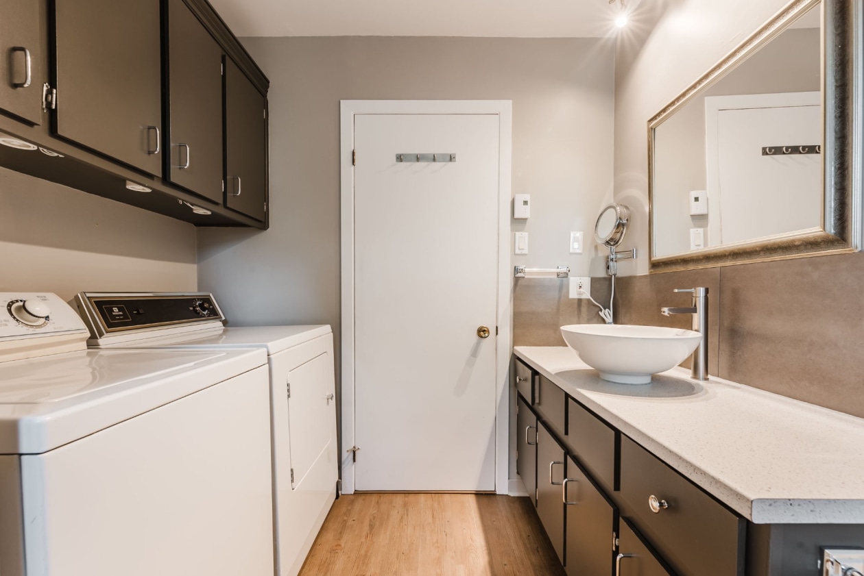 Salle de bains — 567 Rue Palardy, Contrecoeur