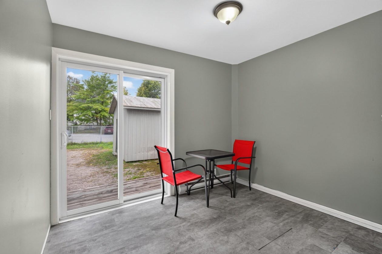 Bureau — 318Z - 322Z Av. St-Jacques, Saint-Raymond