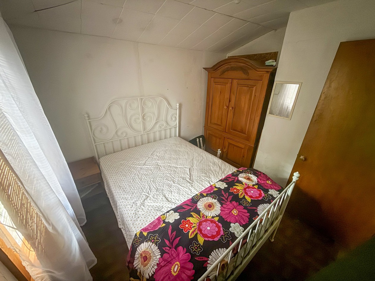 Chambre à coucher — 150 Ch. des Bardanes, Lantier