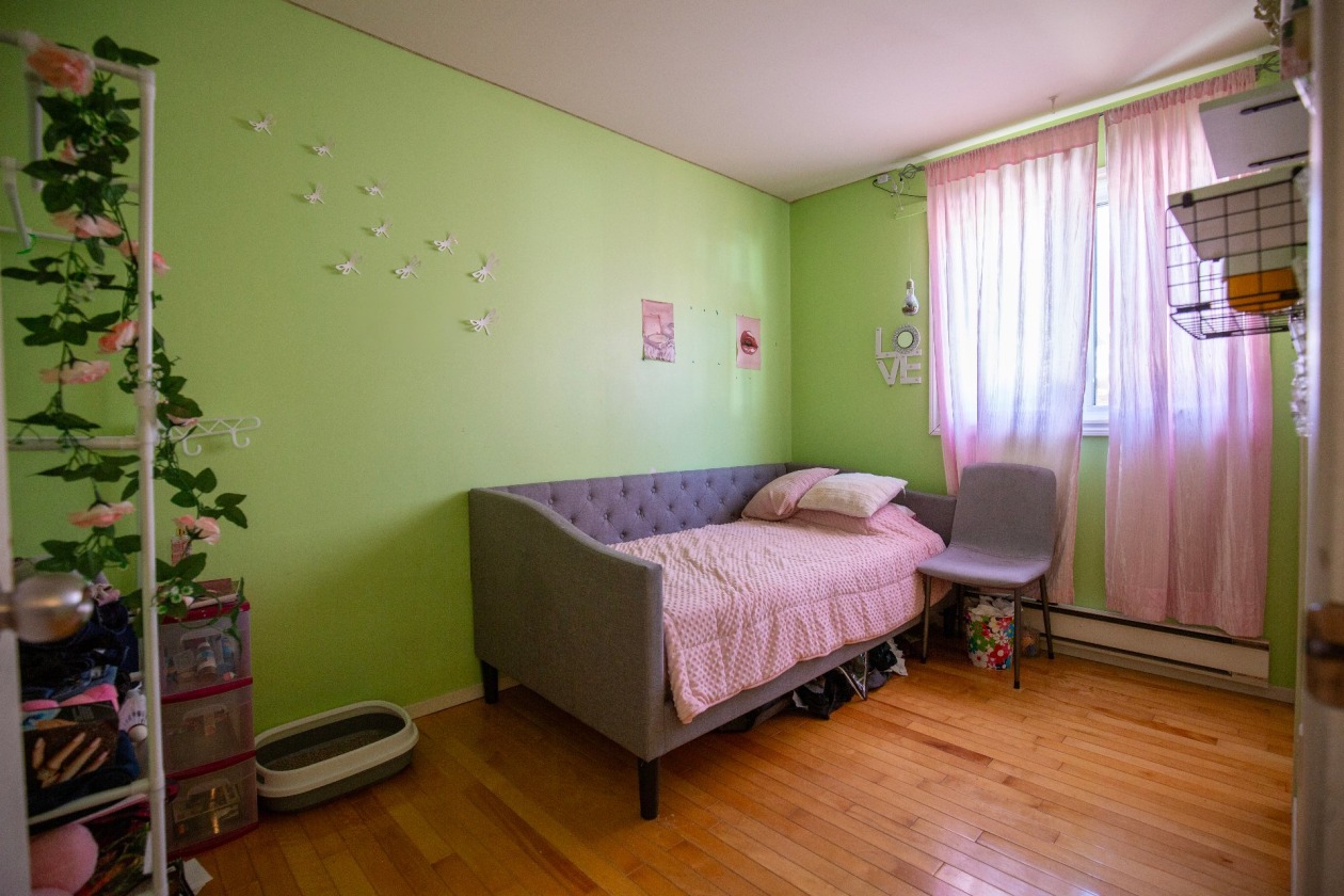 Chambre à coucher — 165 Rue Pierre-Bouliane, La Malbaie