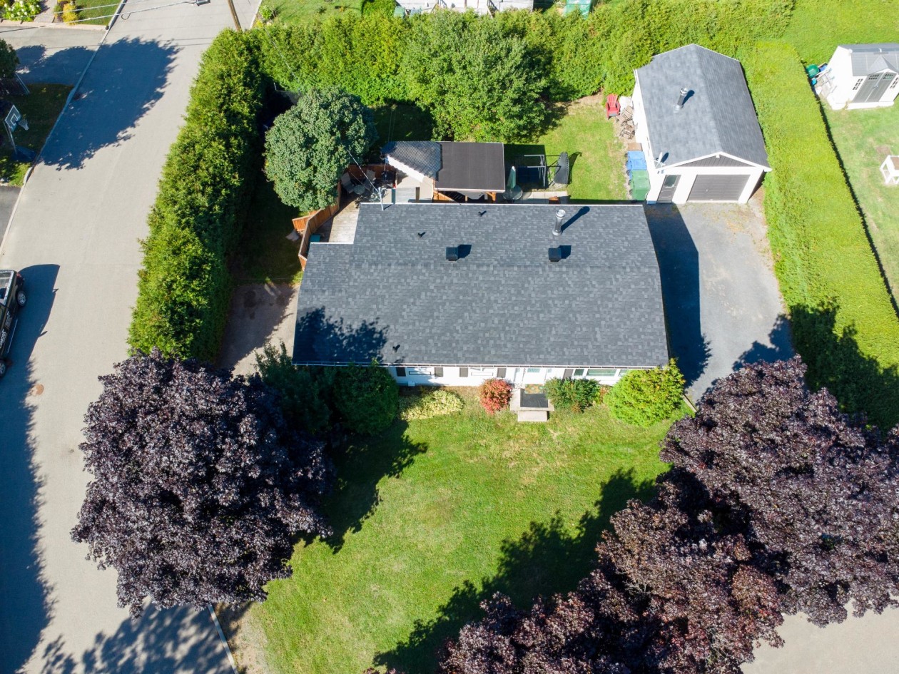 Vue d'ensemble — 165 Rue Pierre-Bouliane, La Malbaie