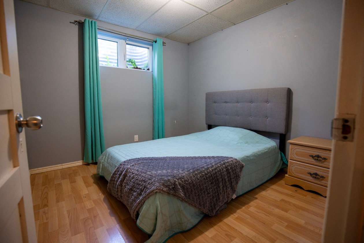 Chambre à coucher — 165 Rue Pierre-Bouliane, La Malbaie