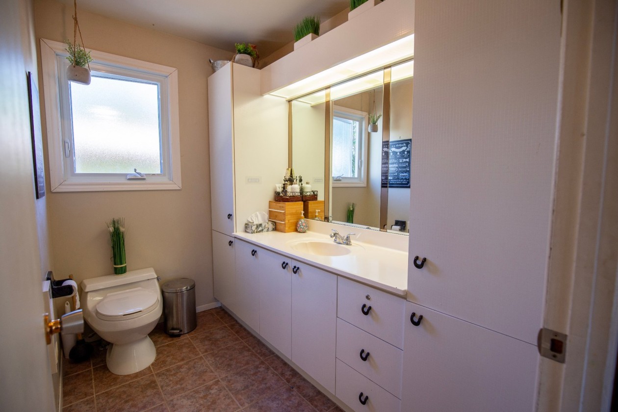 Salle de bains — 165 Rue Pierre-Bouliane, La Malbaie
