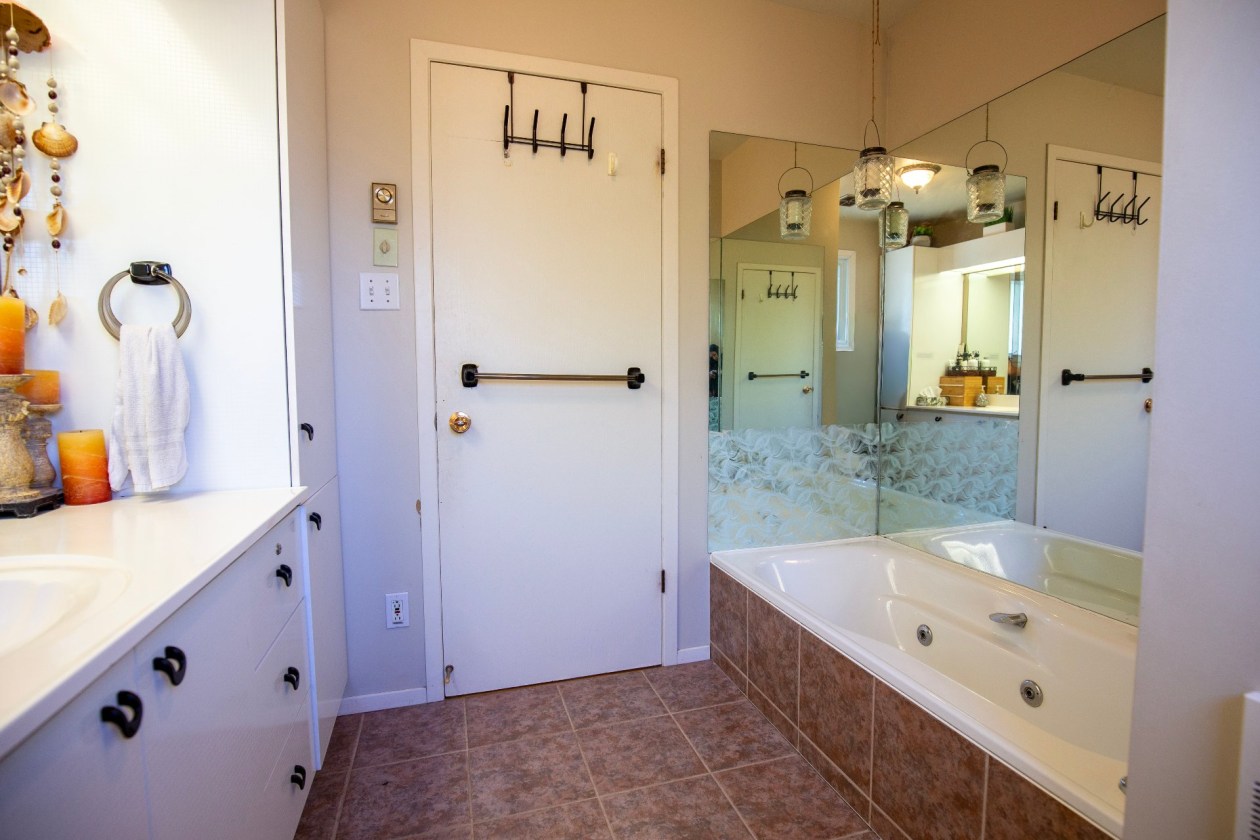 Salle de bains — 165 Rue Pierre-Bouliane, La Malbaie
