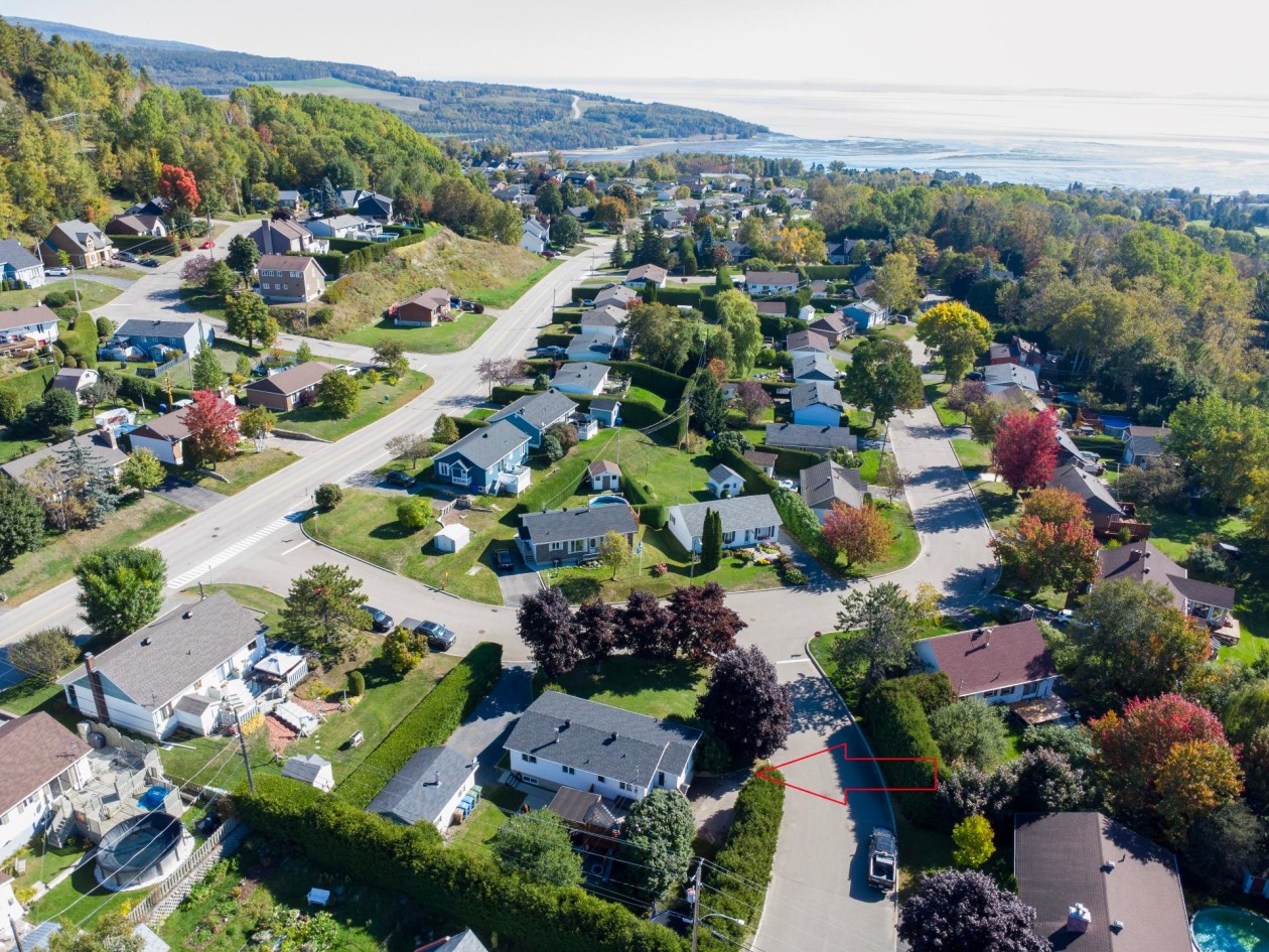 À proximité — 165 Rue Pierre-Bouliane, La Malbaie