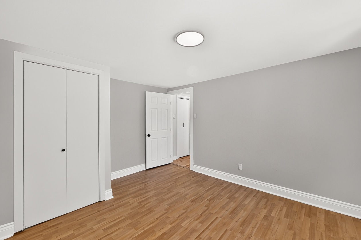 Chambre à coucher principale — 697 Rue Bran, Saint-Jérôme