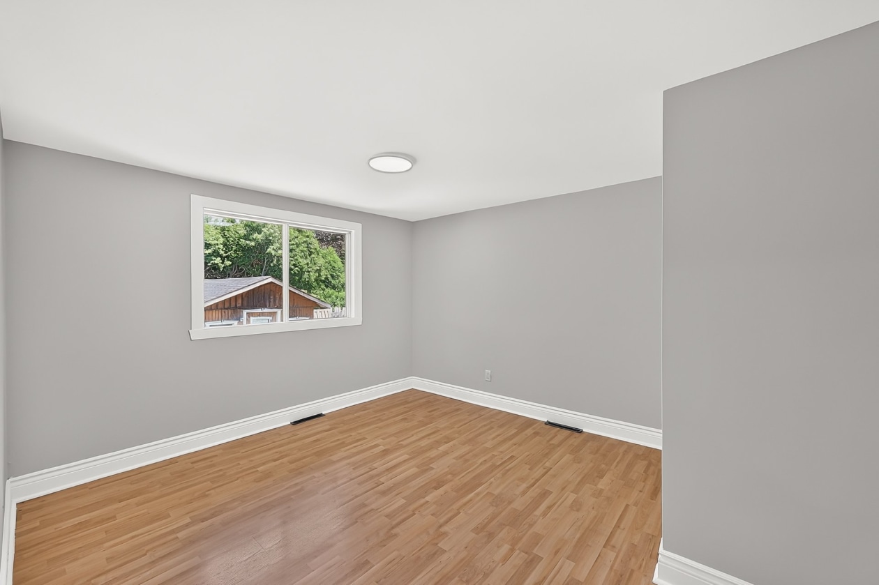 Chambre à coucher principale — 697 Rue Bran, Saint-Jérôme