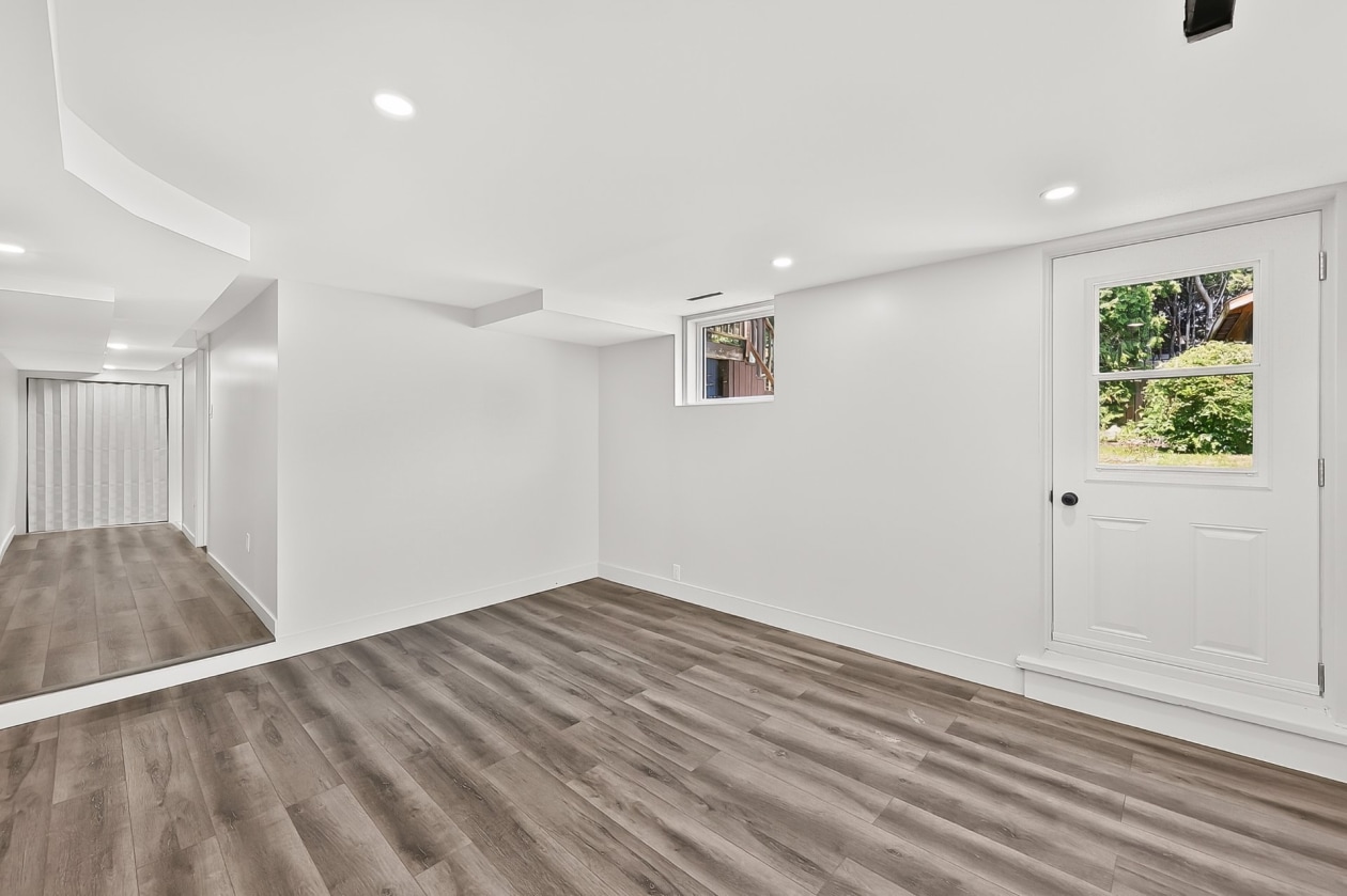 Salle familiale — 697 Rue Bran, Saint-Jérôme