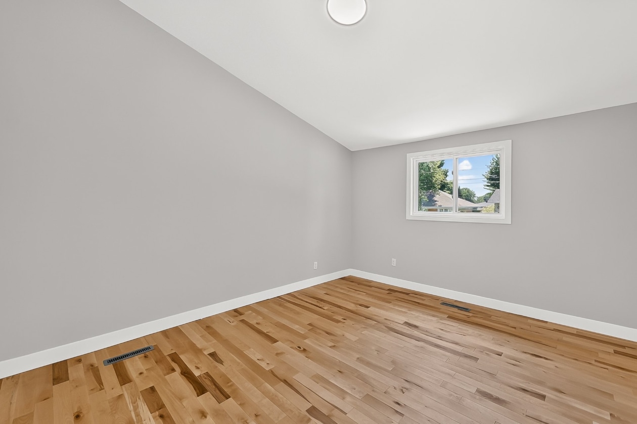 Chambre à coucher — 697 Rue Bran, Saint-Jérôme