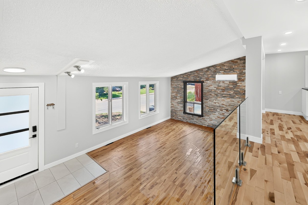 Vue d'ensemble — 697 Rue Bran, Saint-Jérôme