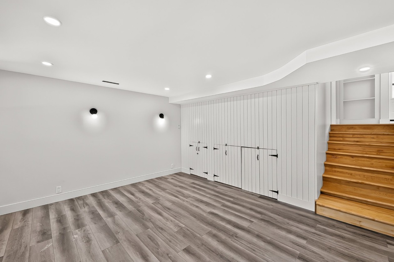 Salle familiale — 697 Rue Bran, Saint-Jérôme
