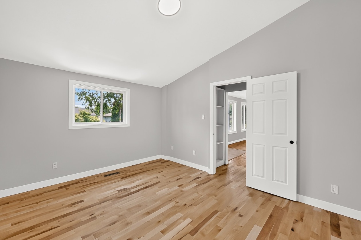 Chambre à coucher — 697 Rue Bran, Saint-Jérôme