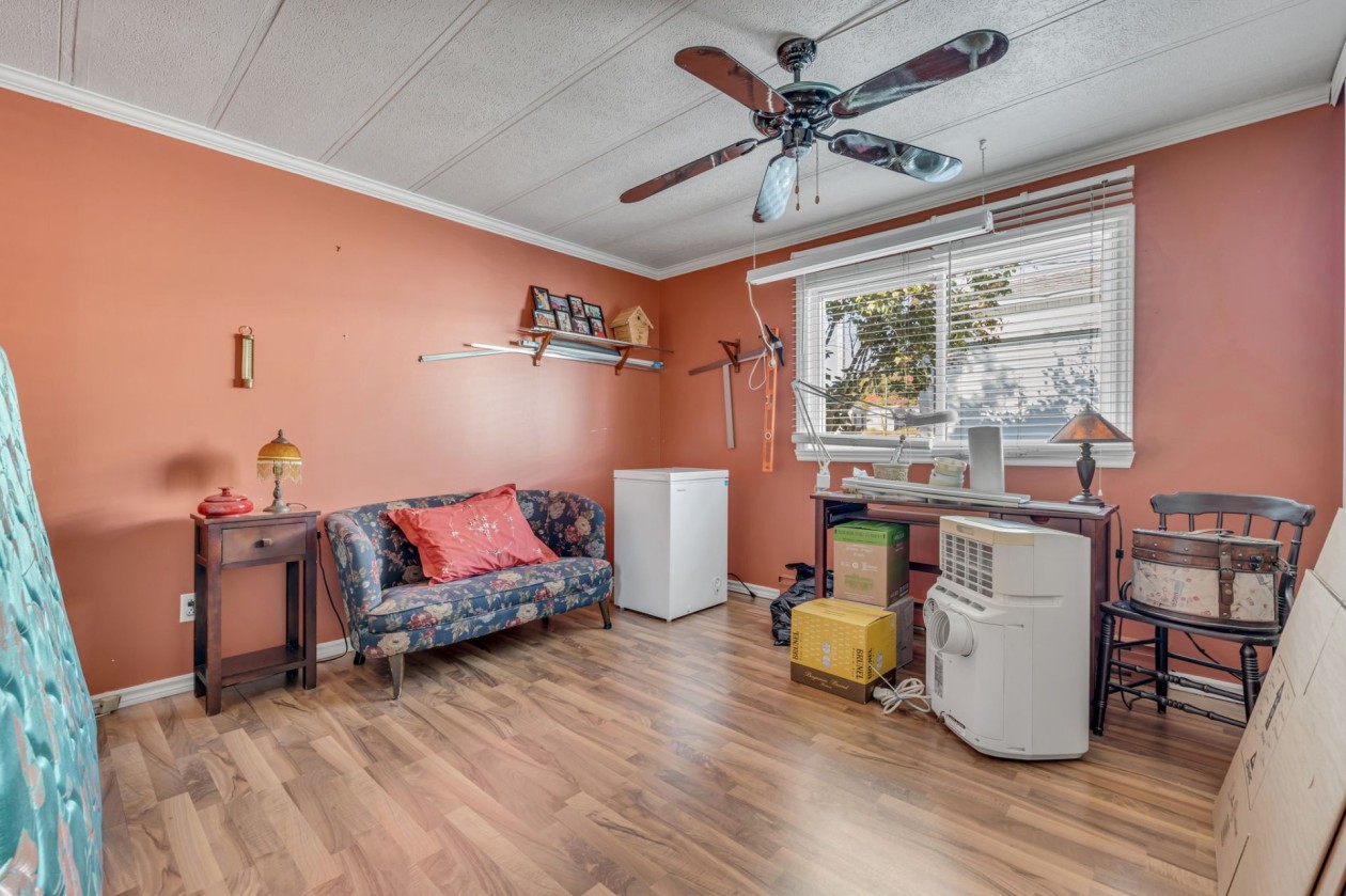 Chambre à coucher — 99 Rue des Coprins, Québec