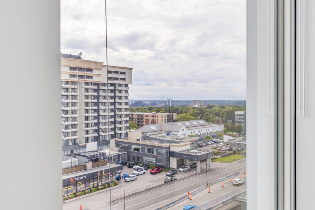 Photo 9 — 1300 Av. de Germain-des-Prés, Québec