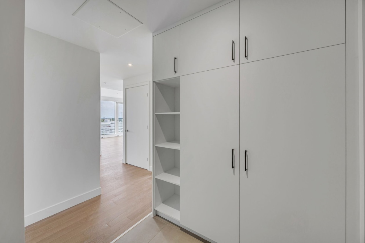 Chambre à coucher — 1300 Av. de Germain-des-Prés, Québec