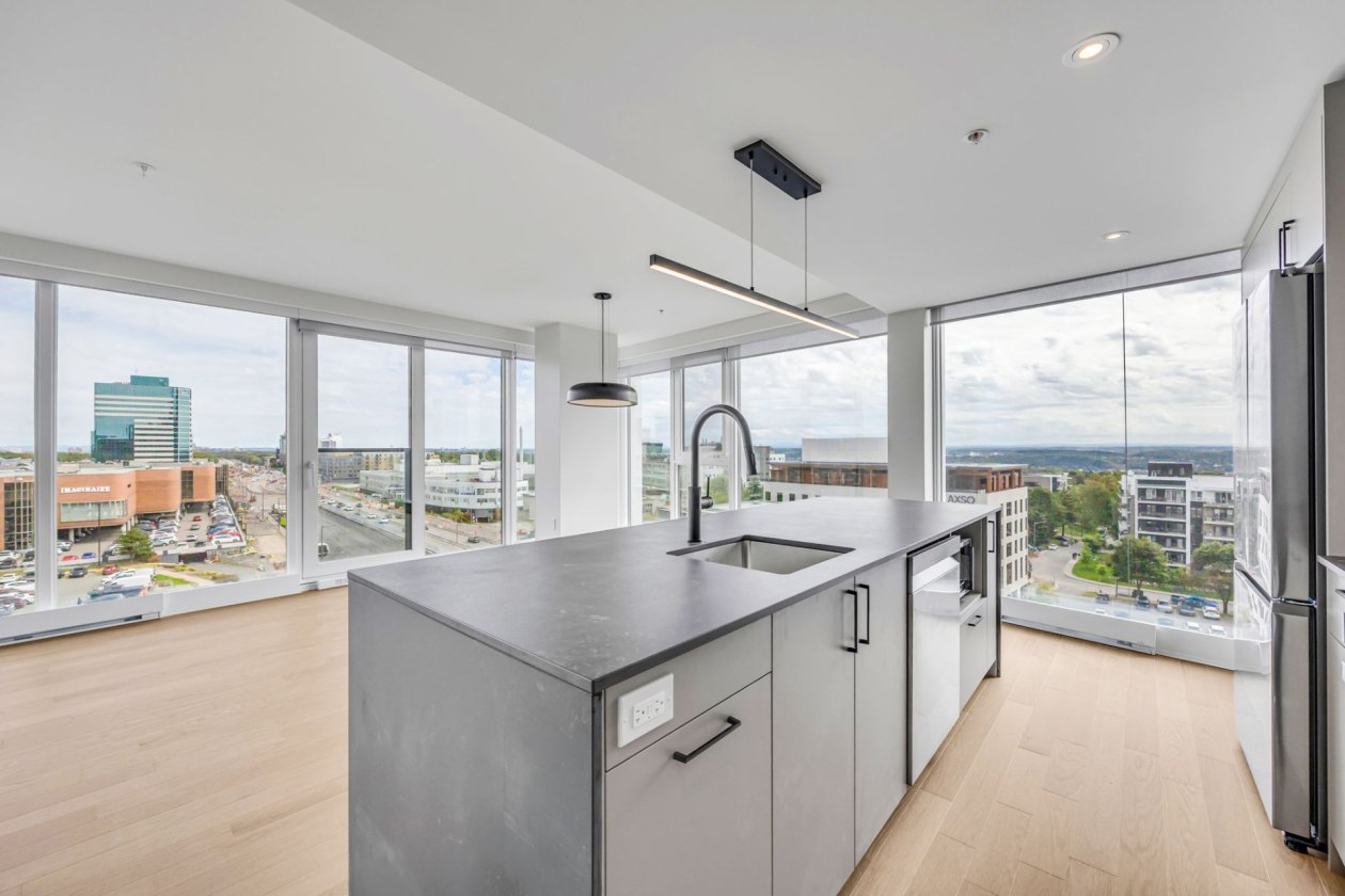 Photo 5 — 1300 Av. de Germain-des-Prés, Québec
