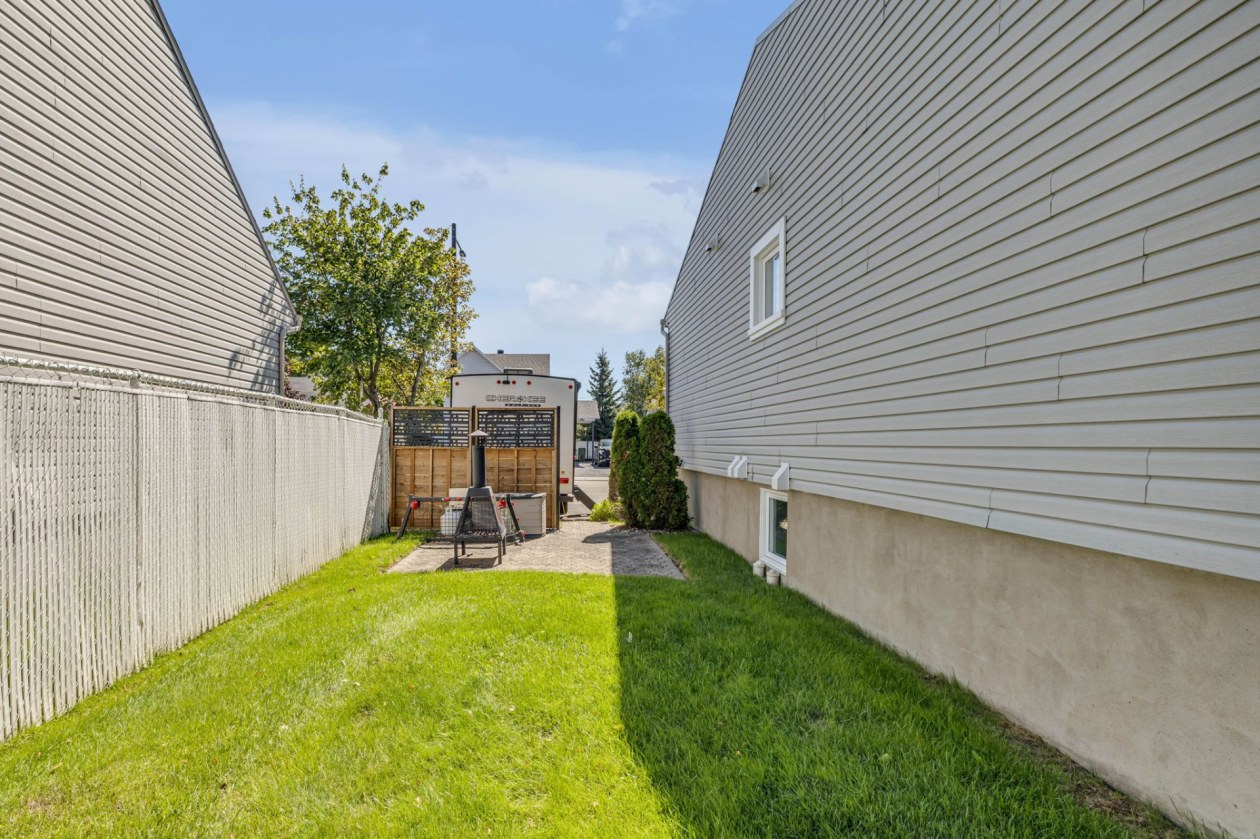Extérieur — 601 - 603 Rue Anick, Québec