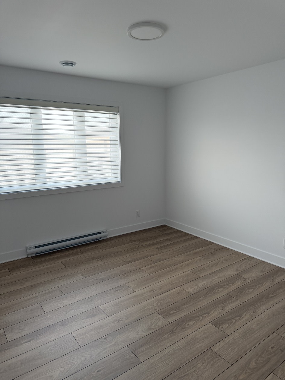 Chambre à coucher principale — 40 Ch De L'horizon, Waterloo