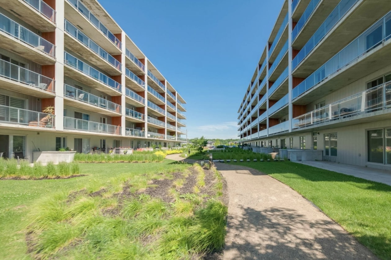 121-170 Rue Principale
