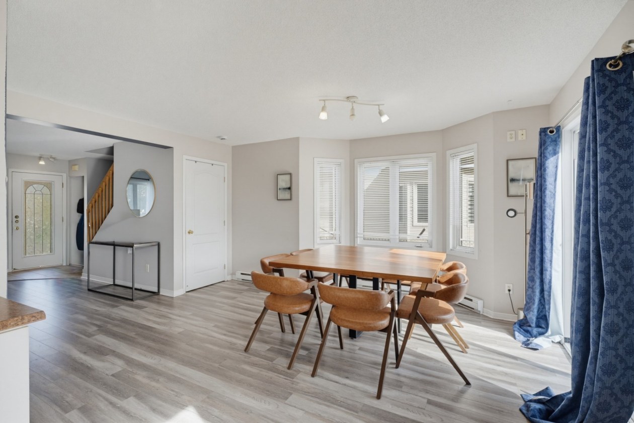 Salle à manger — 703 Rue A.-Gibeault, Gatineau