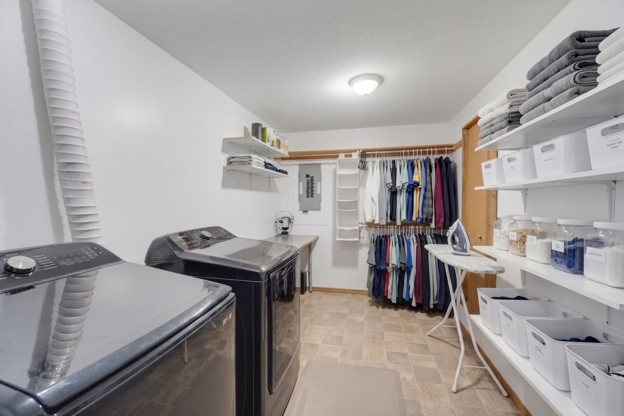 Salle de lavage — 703 Rue A.-Gibeault, Gatineau