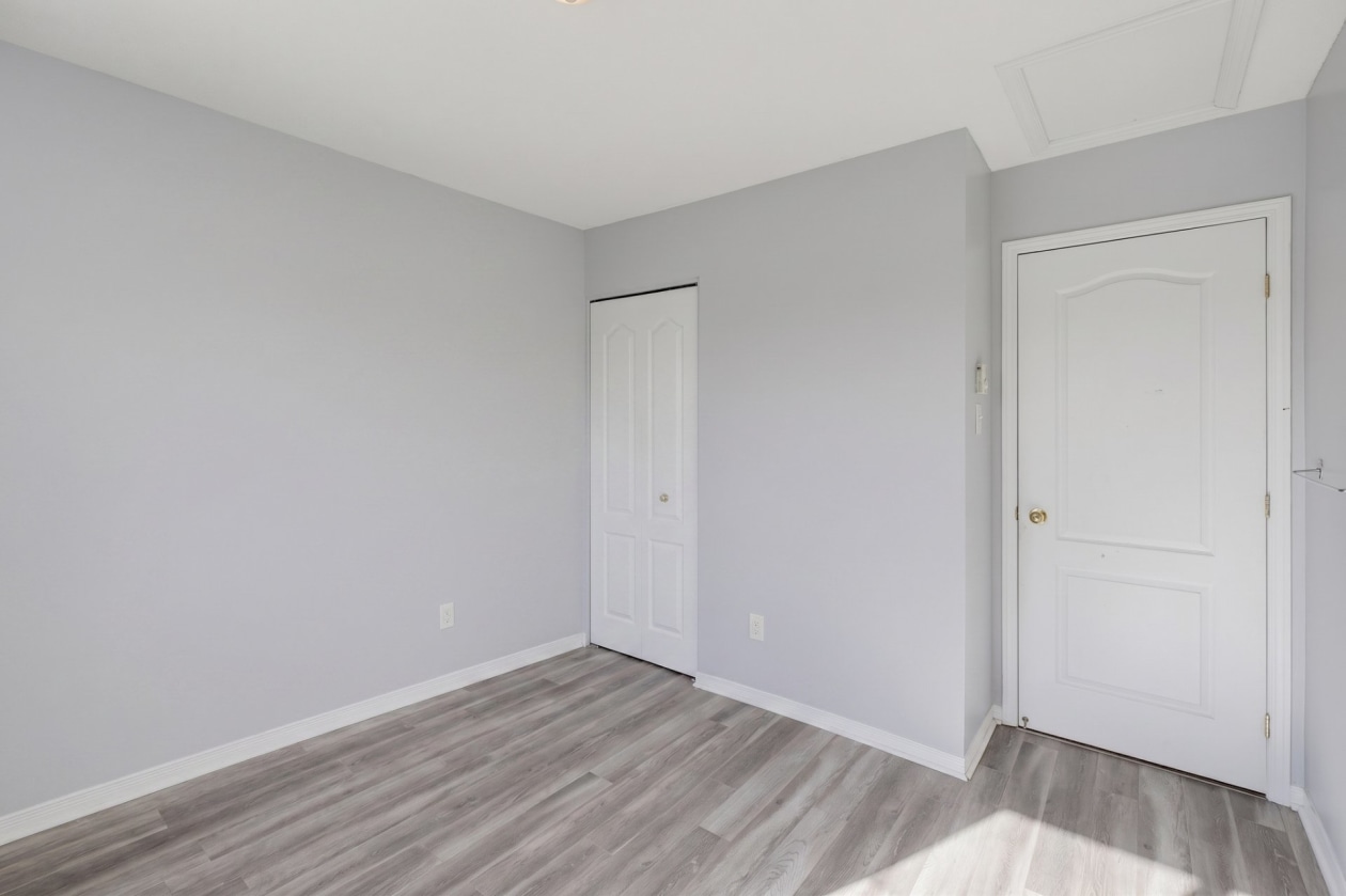Chambre à coucher — 703 Rue A.-Gibeault, Gatineau