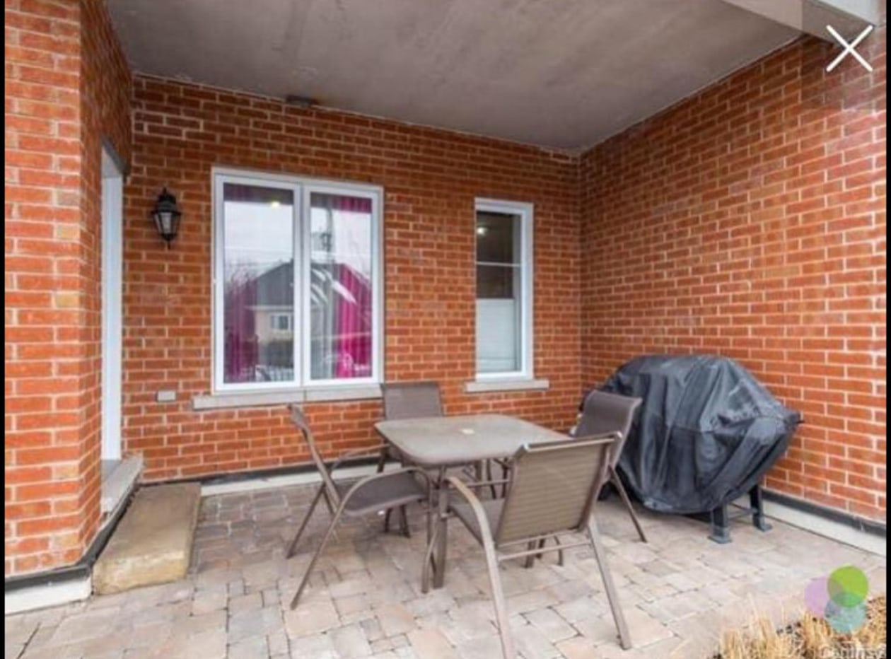 Photo 8 — 102-1335 Rue Graveline, Laval