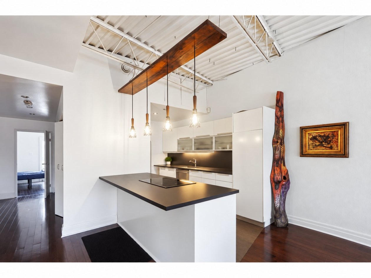 Photo 17 — 1824 Rue Notre-Dame O., Montréal