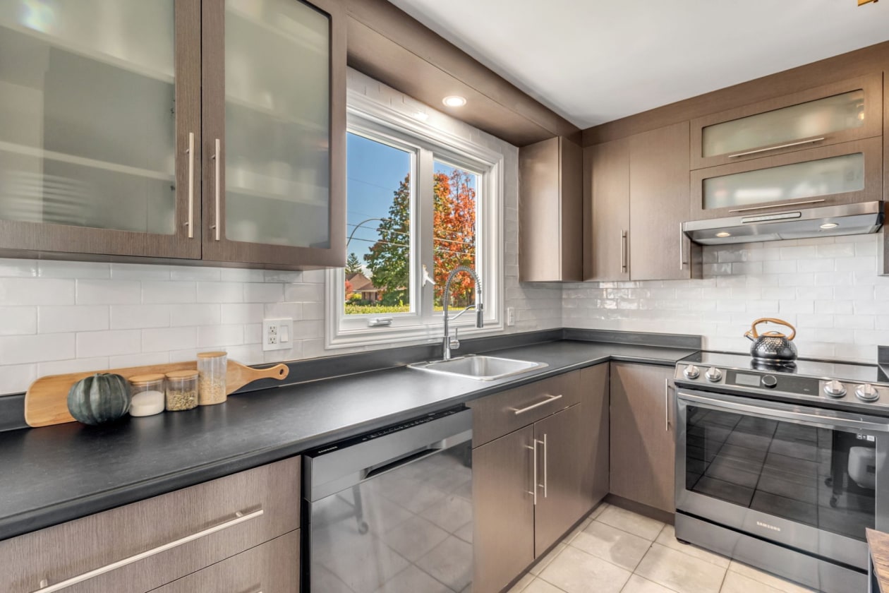 Photo 13 — 1431 Rue Baudelaire, Québec