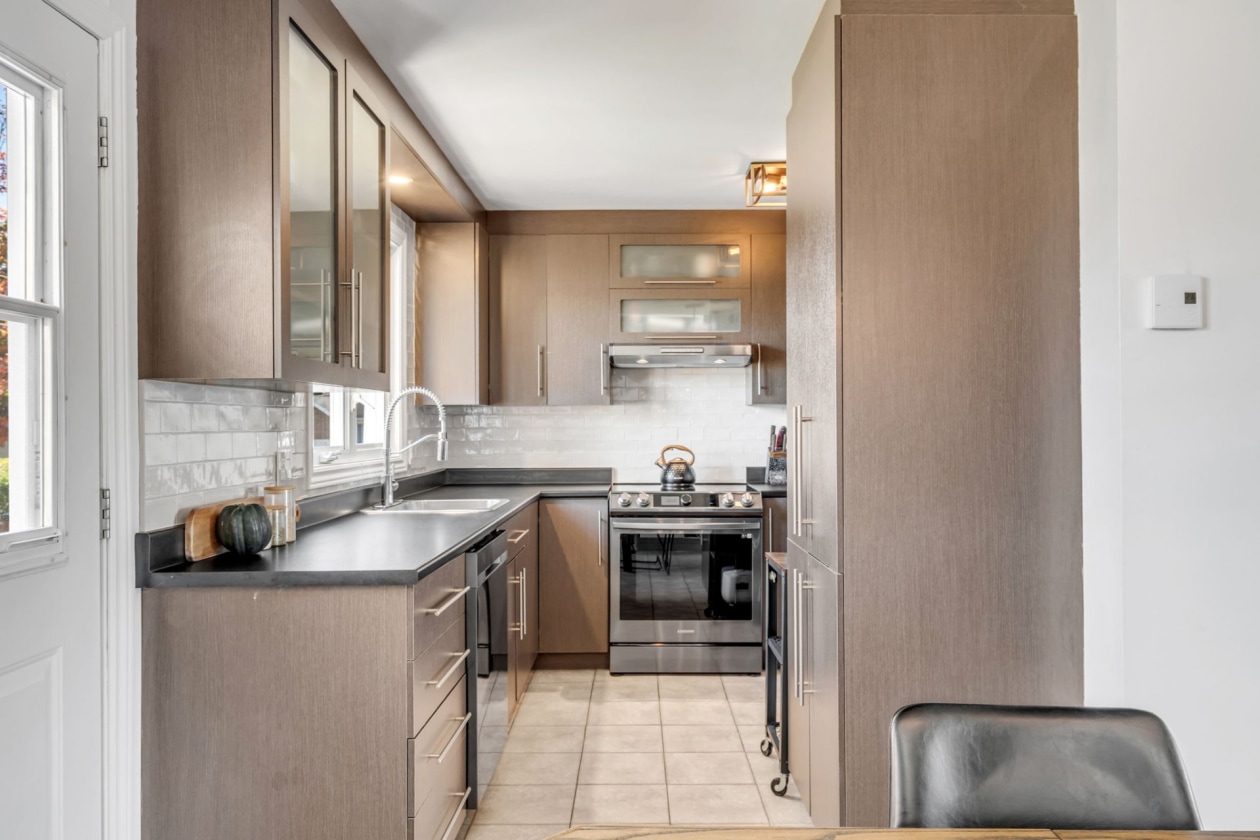 Photo 11 — 1431 Rue Baudelaire, Québec