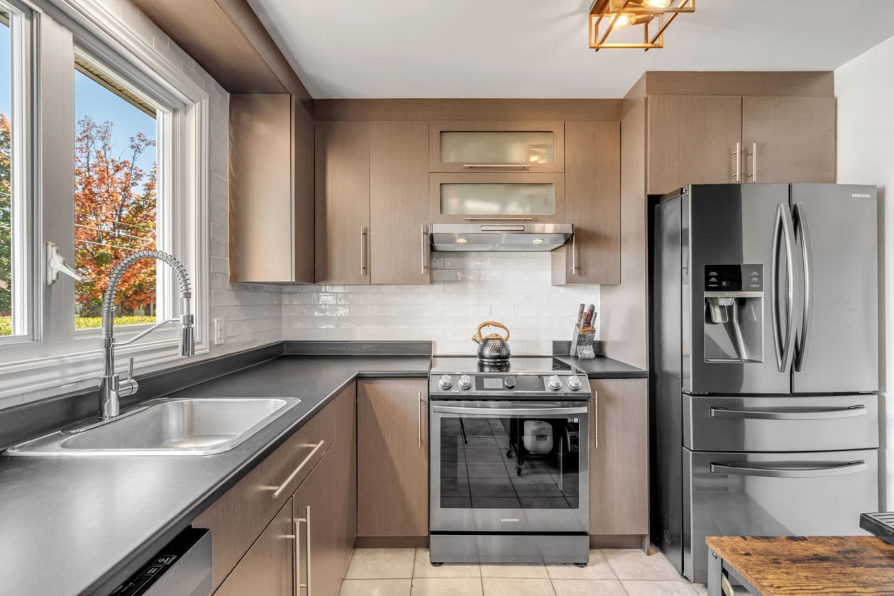 Photo 12 — 1431 Rue Baudelaire, Québec